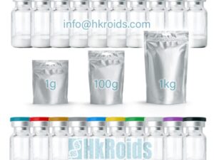 99.62% IGF-1 LR3 Powder Peptide Wholesale 0.1g