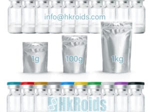 BPC-157 powder bpc raw 1g -1